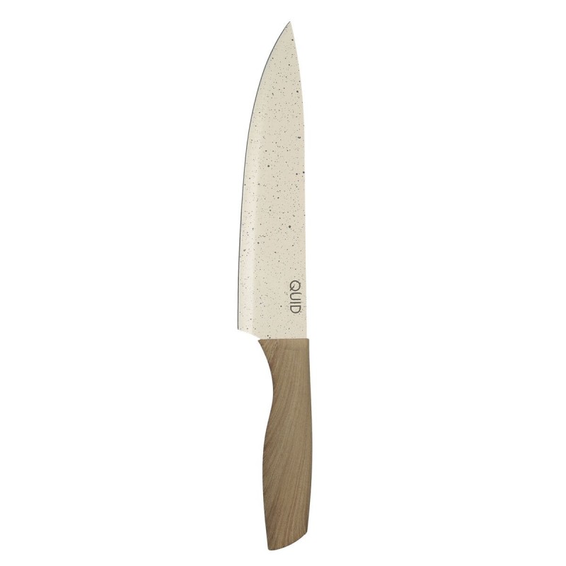 Chef's knife Quid Cocco (20 cm) (Pack...