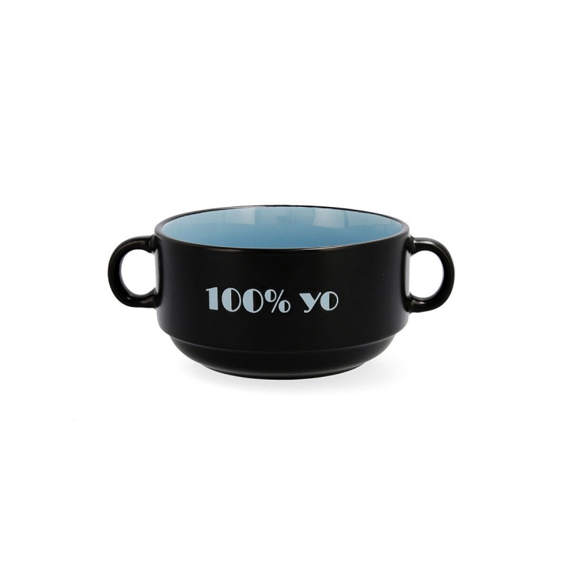 Tasses pour soupe Quid Aqua Vita...