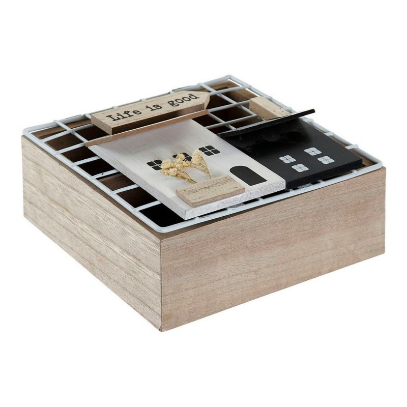 Caja para Infusiones DKD Home Decor...