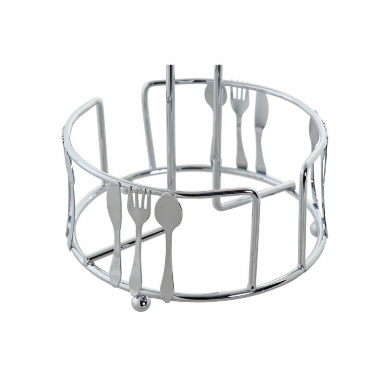 Porte-rouleaux de Cuisine DKD Home...