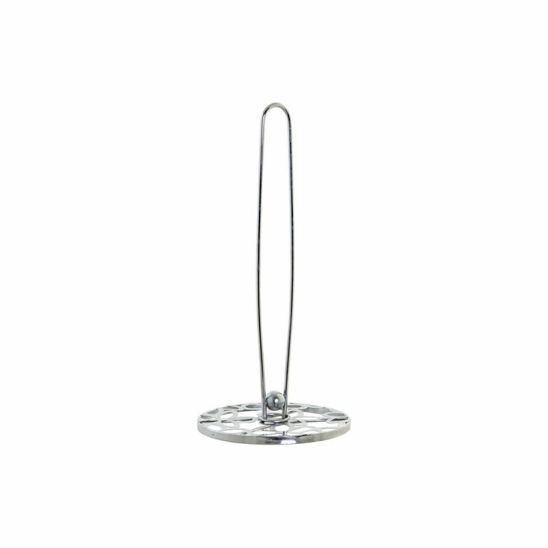 Keukenrolhouder DKD Home Decor Zilver...