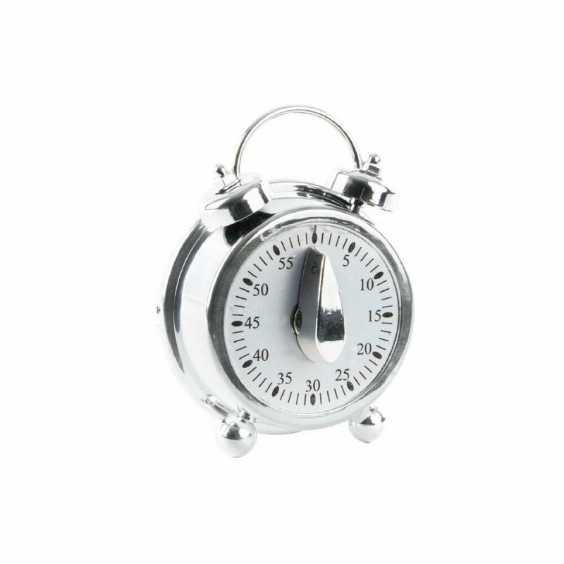 Keukentimer DKD Home Decor ABS (8.5 x...