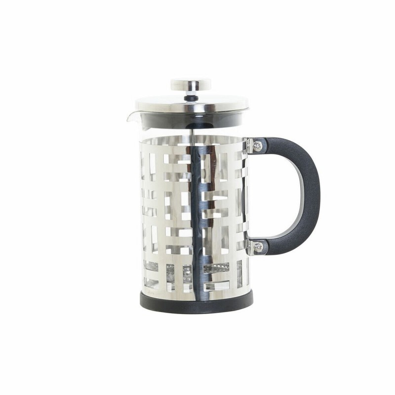 Koffiepot met Zuiger DKD Home Decor...