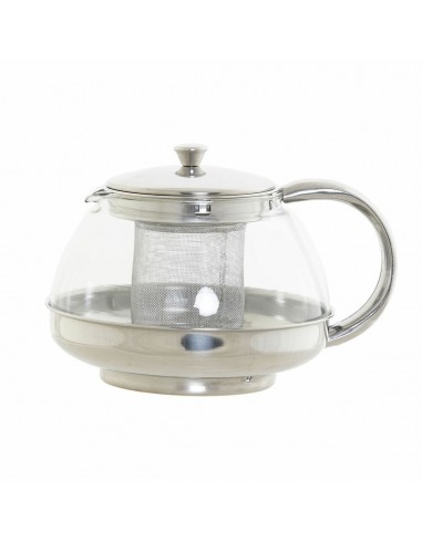 Teapot DKD Home Decor S3026075...