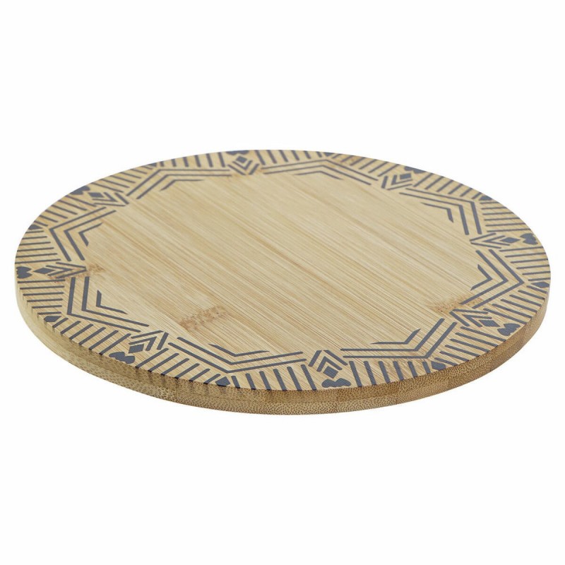 Placemat DKD Home Decor Natuurlijk...