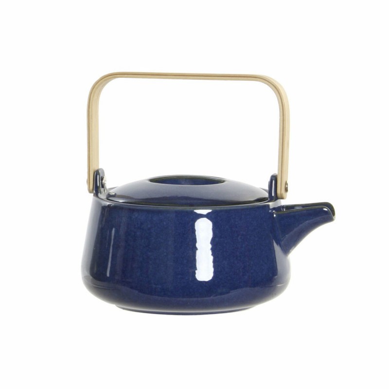 Teapot DKD Home Decor S3027093...