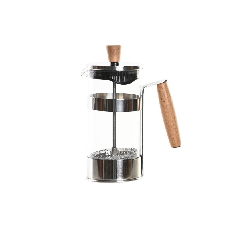 Kolben-Kaffeemaschine DKD Home Decor...