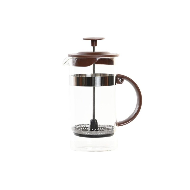 Kolben-Kaffeemaschine DKD Home Decor...