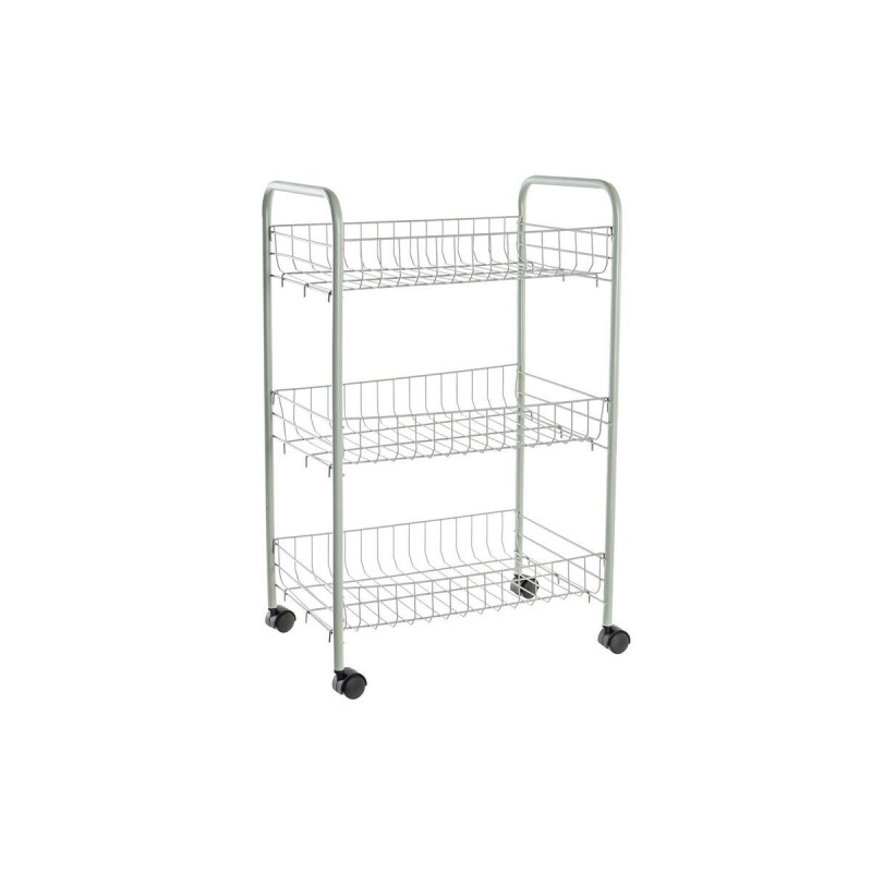 Groentetrolley DKD Home Decor (40 x...