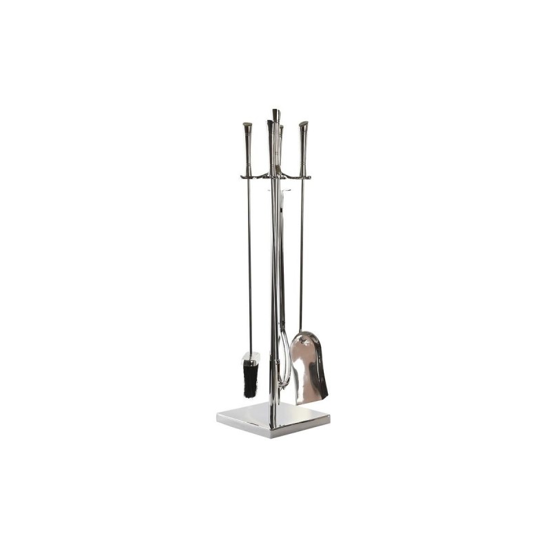 Utensilios para Chimenea DKD Home...