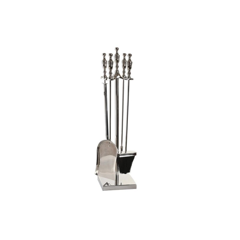 Utensilios para Chimenea DKD Home...