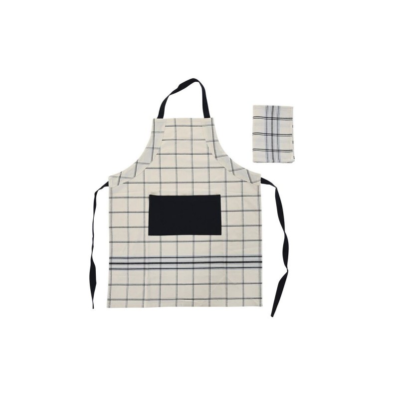 Apron with Pocket DKD Home Decor...