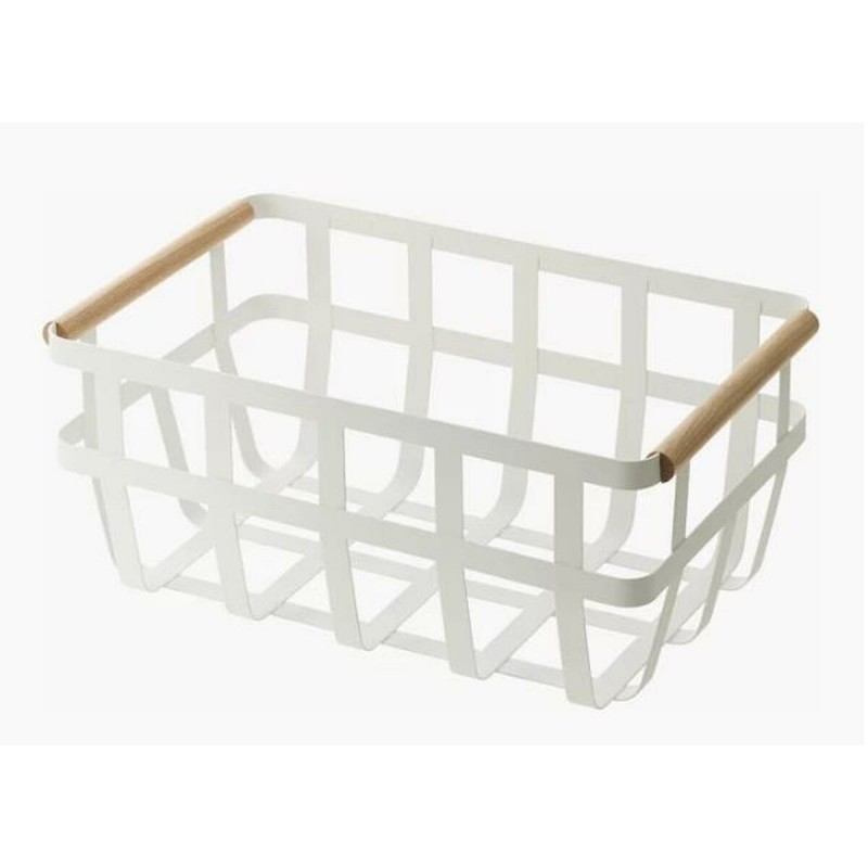 Multi-purpose basket DKD Home Decor...