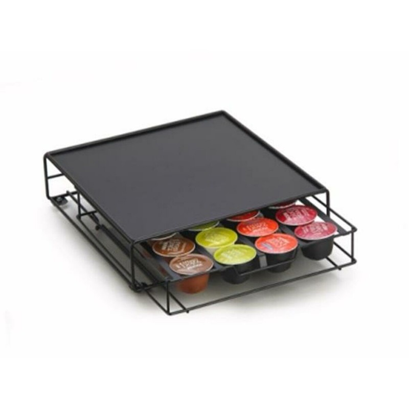 Coffee Capsule Organiser DKD Home...