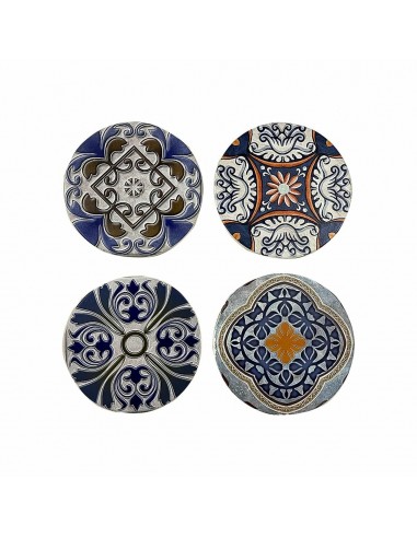 Coasters DKD Home Decor Tile 4 Units...