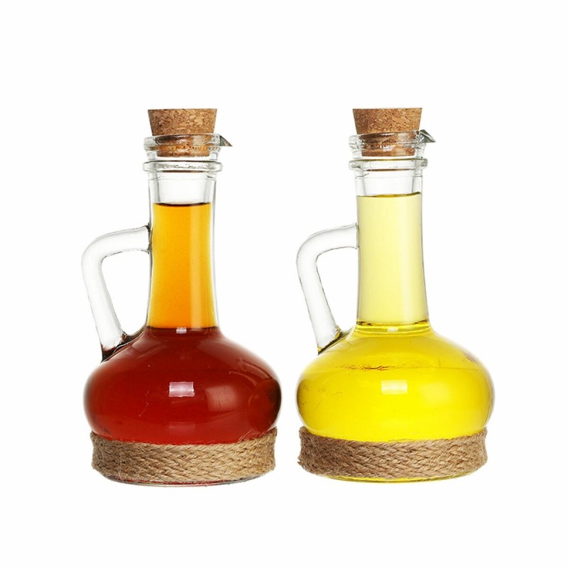 Set olio e aceto DKD Home Decor...