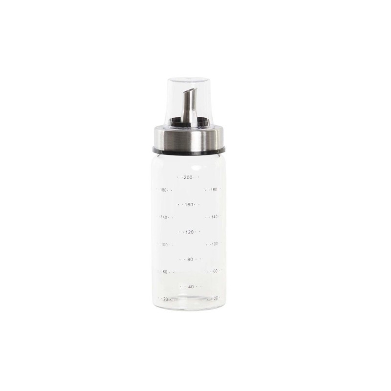 Cruet DKD Home Decor Transparent...