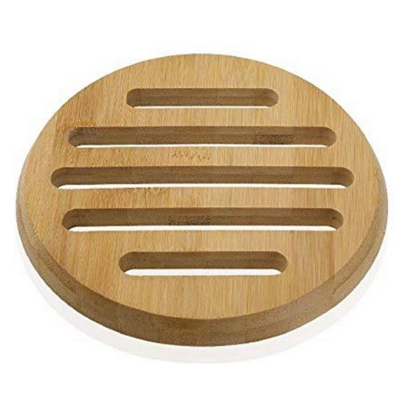 Salvamantel Versa Madera Bambú (1,5 cm)