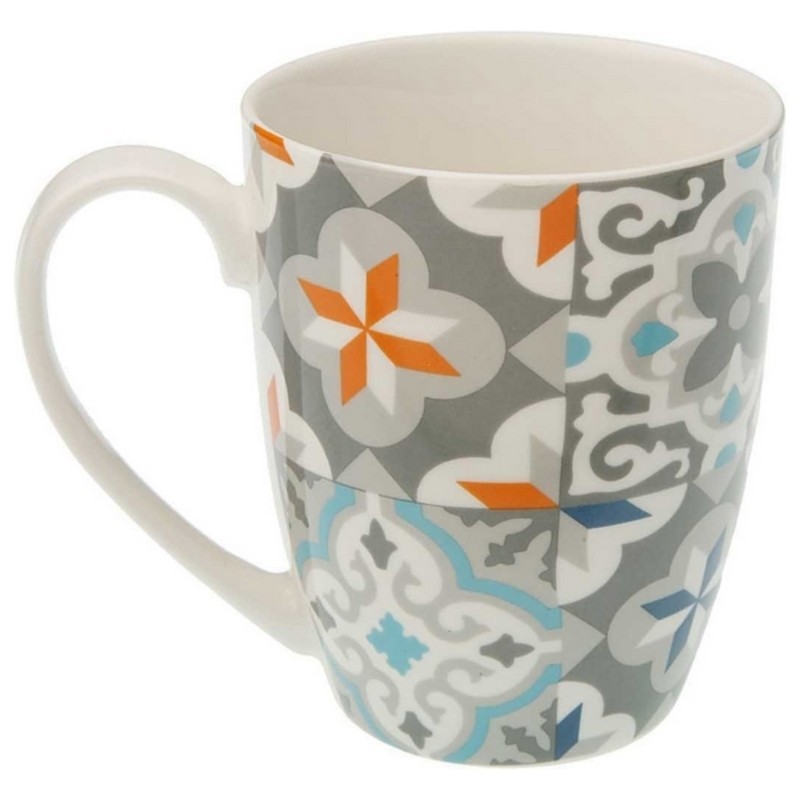 Mug Versa Alfama Stoneware (8,5 x 10...