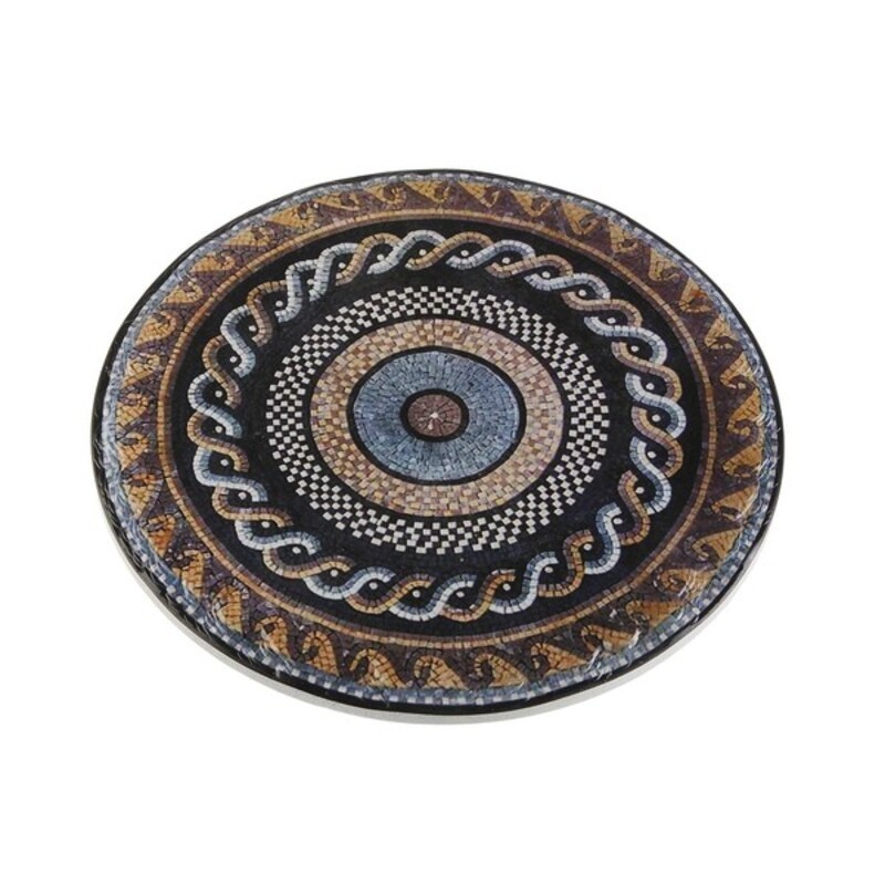 Table Mat Versa Mosaic Circular...