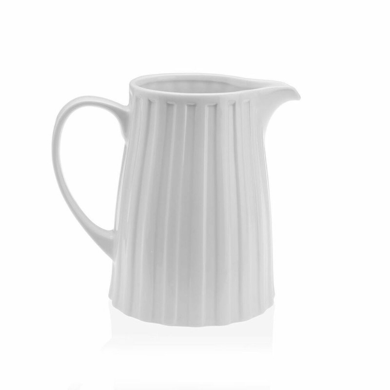 Milk jug 370 ml Porcelain