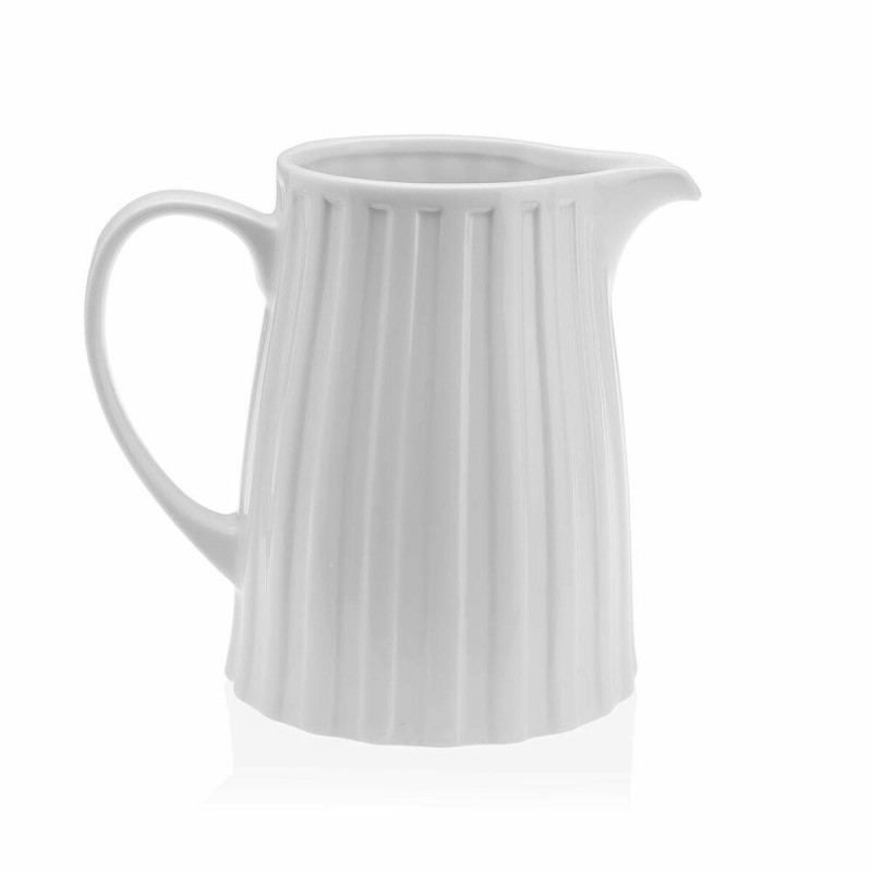 Milk jug 590 ml Porcelain