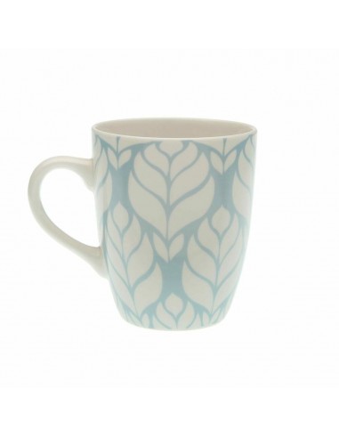 Cup Versa Ice Blue Stoneware