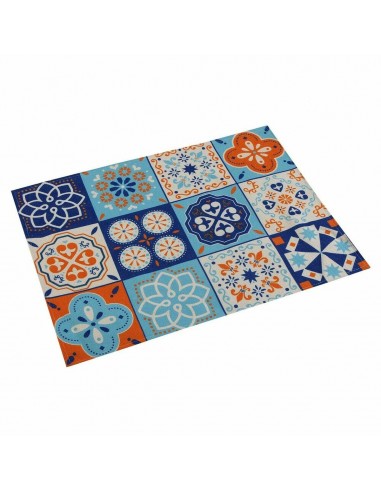 Placemat Versa Mozaïek Oranje...