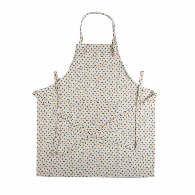 Apron Versa Springdots Textile (80 x...