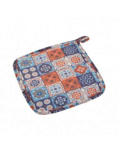 Placemat Versa Oranje Textiel (20 x...