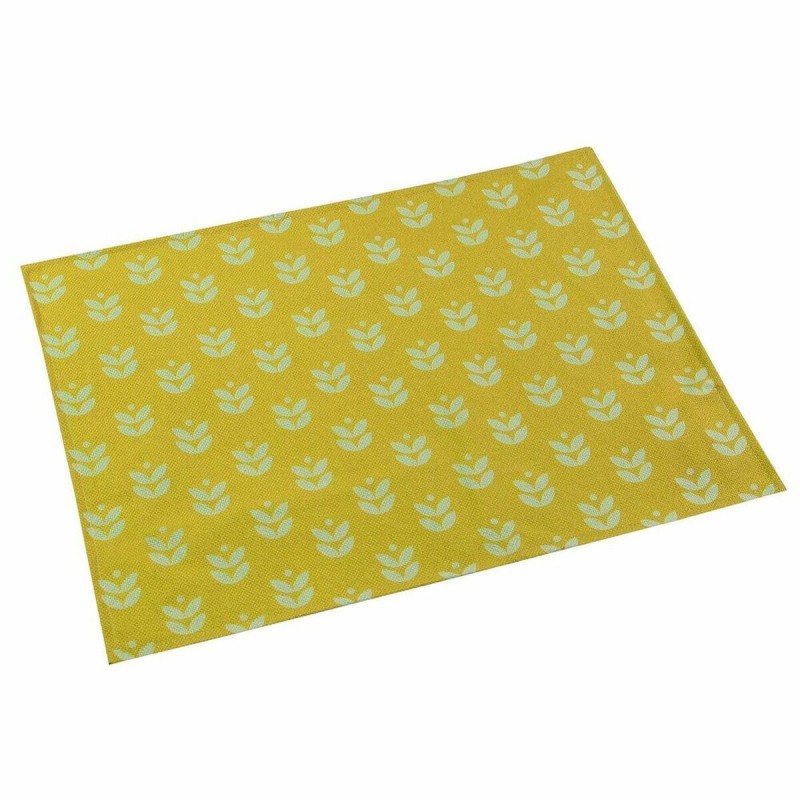 Dessous de plat Versa Daisy Jaune...