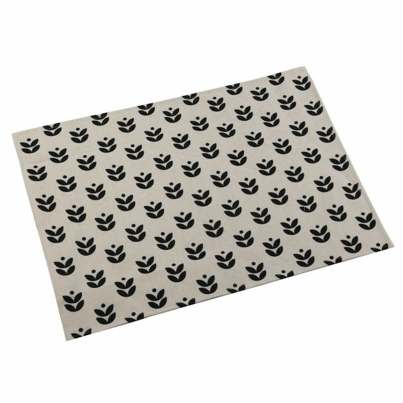 Placemat Versa Daisy Polyester (36 x...