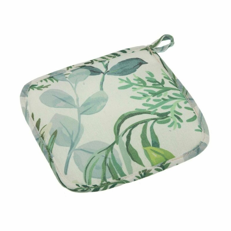 Oven Pot Holder Versa Lime Textile...