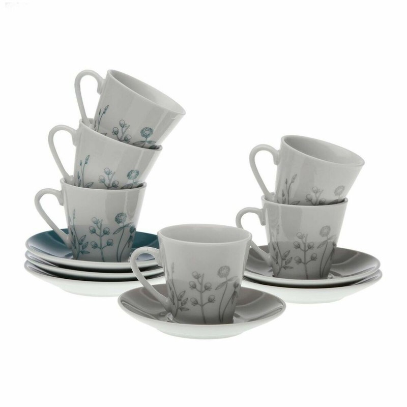 Piece Coffee Cup Set Versa Nomma...