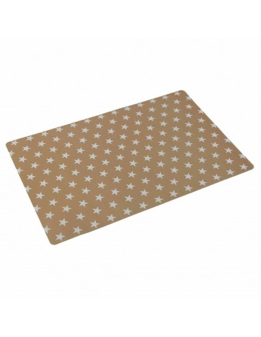 Placemat Versa Stars Polypropyleen...