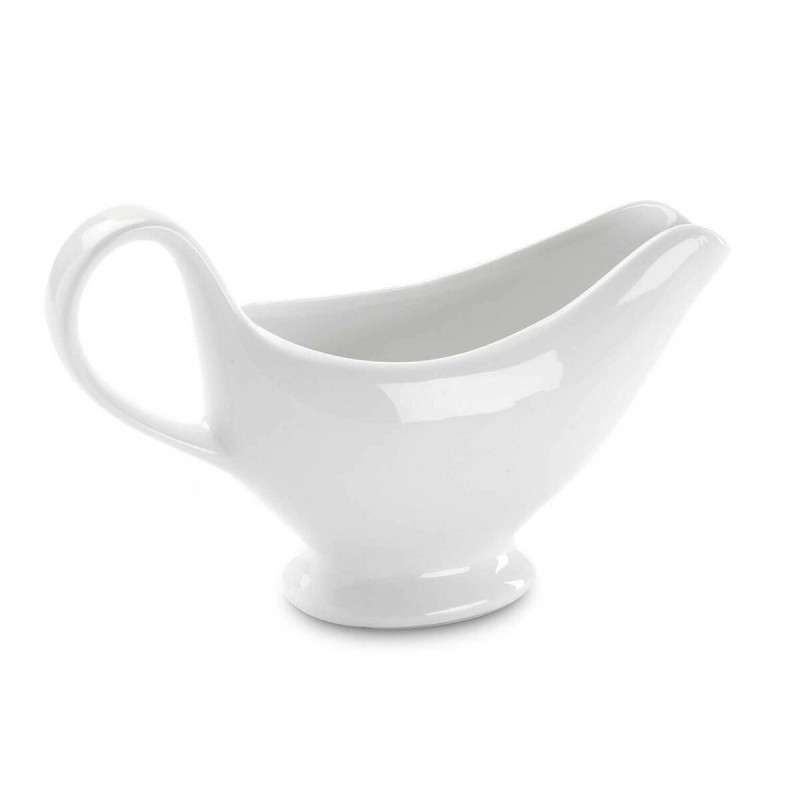 Sauce Boat Versa Ceramic (8 x 13 x 22...