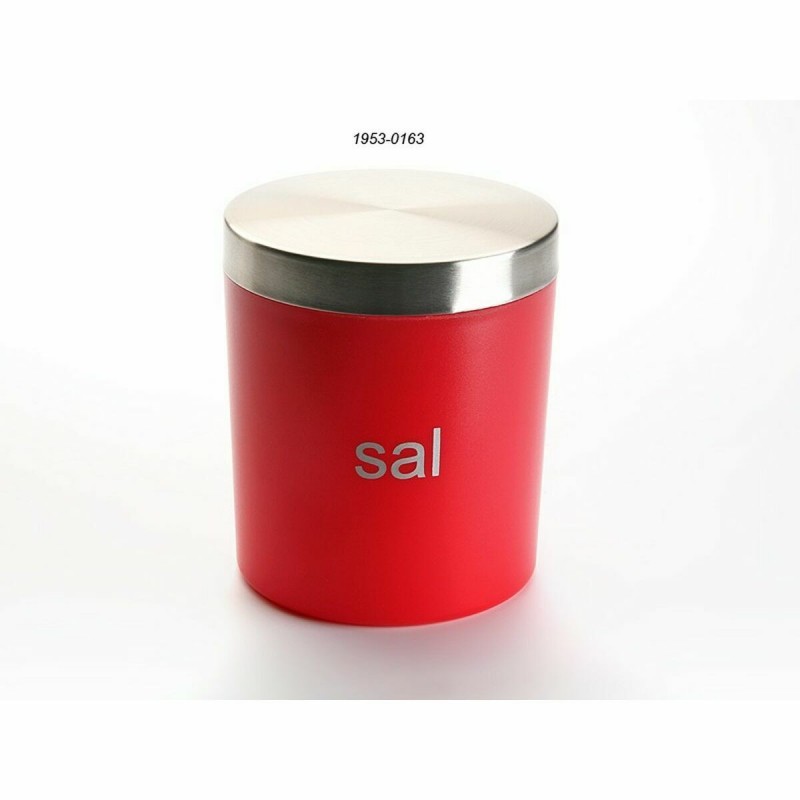 Salt Shaker with Lid Versa RJ...