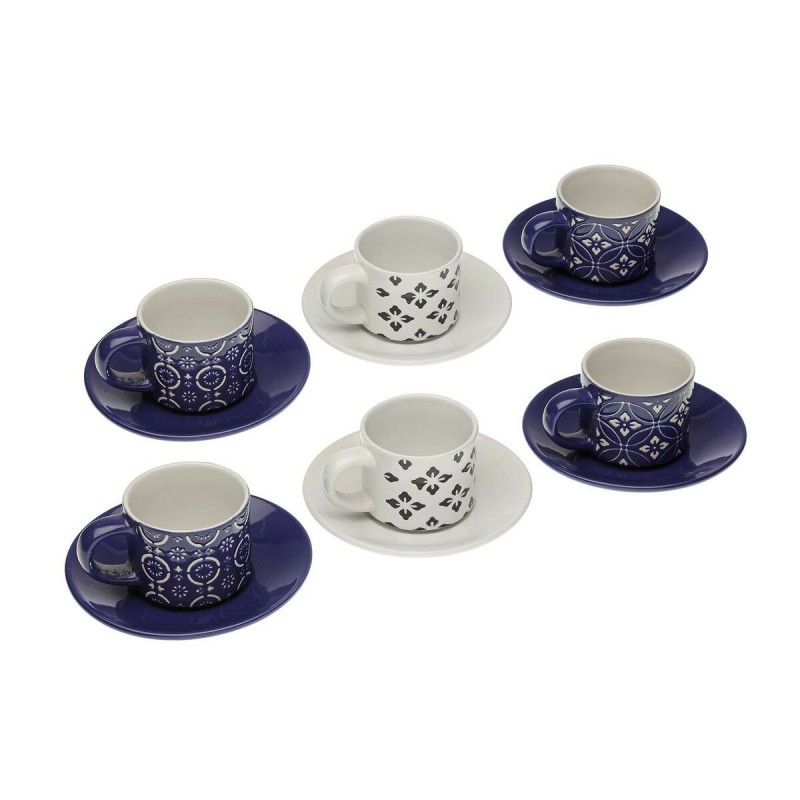 Piece Coffee Cup Set Versa Regina...