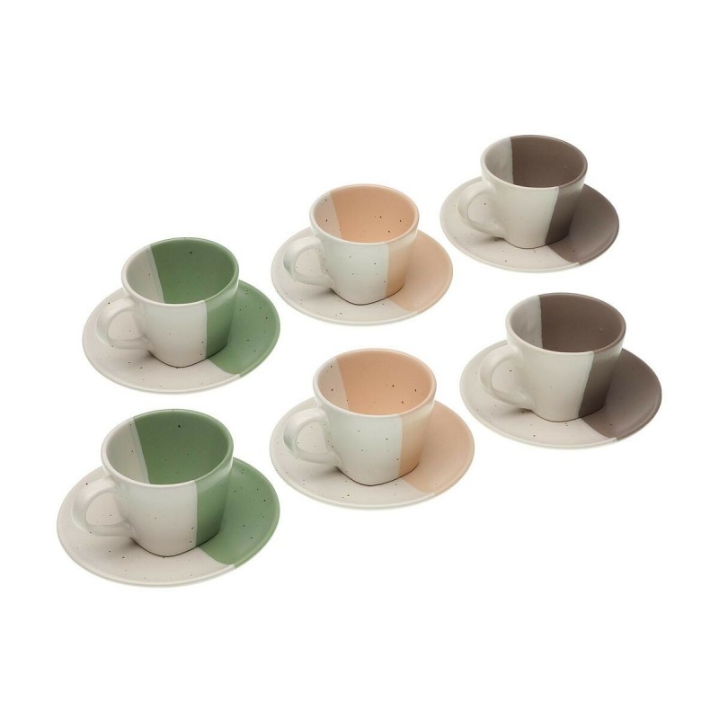 Piece Coffee Cup Set Versa Clara...