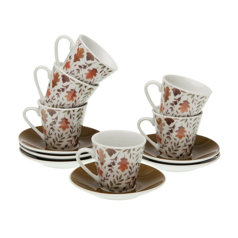 Piece Coffee Cup Set Versa Aia...