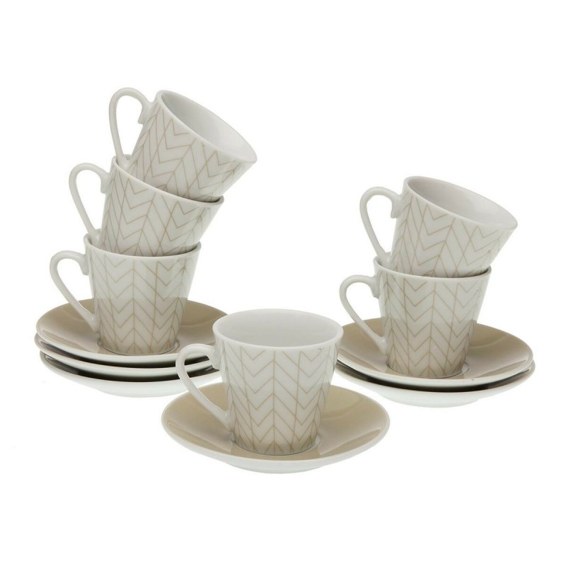 Piece Coffee Cup Set Versa Eris...