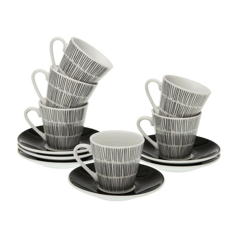 Piece Coffee Cup Set Versa New Lines...