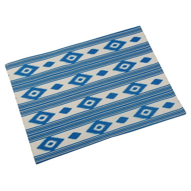 Placemat Versa Manacor Blauw...