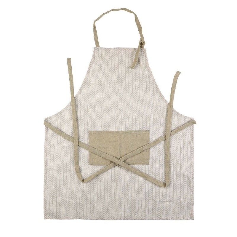 Apron Versa Eris Polyester Cotton...