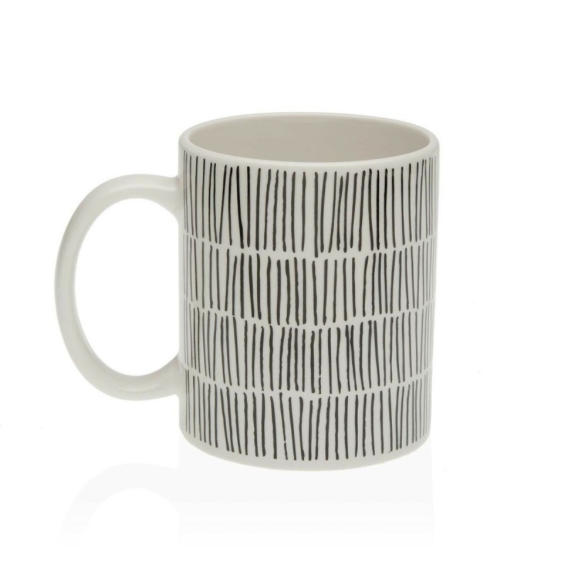 Taza Mug Versa New Lines Gres