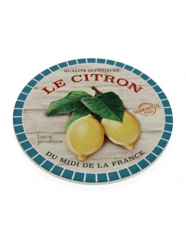 Dessous de plat Versa Citron...