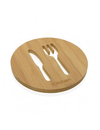 Table Mat Versa Ceramic Bamboo (17,5...