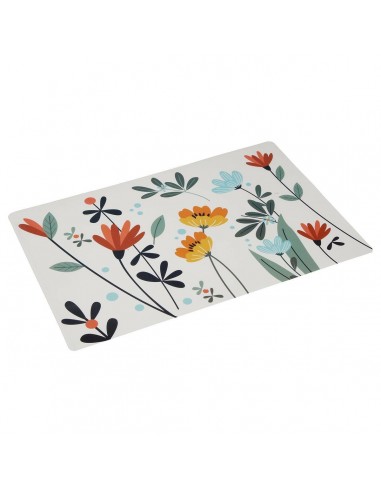 Placemat Versa Selene Blommor...