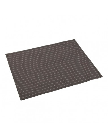 Placemat Versa Bruin Polyester (35 x...