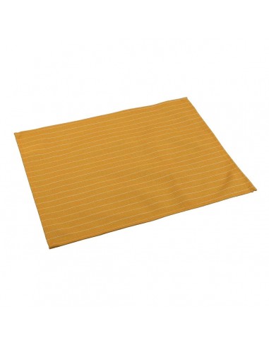 Placemat Versa Geel Polyester (35 x...